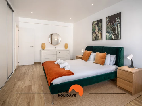 Apartment Albufeira, 3 bedrooms, 6 persons - photo_1011865965600