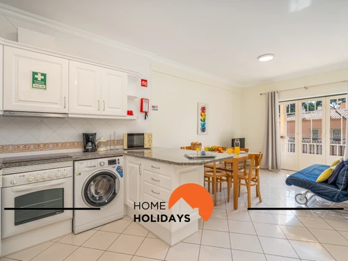 Apartment Albufeira, 2 bedrooms, 6 persons - photo_1011865935402