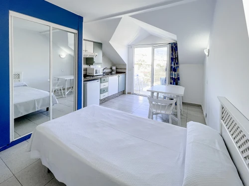Apartamento Puerto de la Cruz, 1 dormitorio, 2 personas - photo_1011903678009