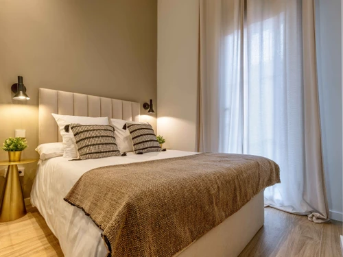 Apartment Madrid, 1 bedroom, 4 persons - photo_1012133453174