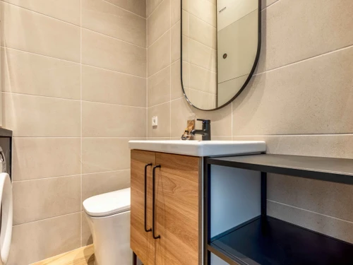 Apartment Madrid, 1 bedroom, 4 persons - photo_1012133453174