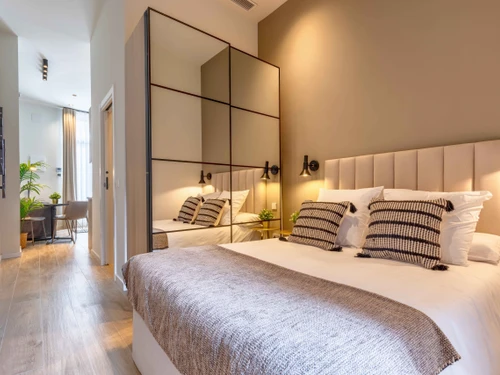 Apartment Madrid, 1 bedroom, 4 persons - photo_1012133453174