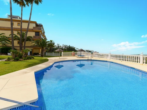 Apartment Mijas Costa, 2 bedrooms, 4 persons - photo_1011964057469