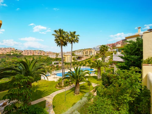 Apartment Mijas Costa, 2 bedrooms, 4 persons - photo_1011964057469