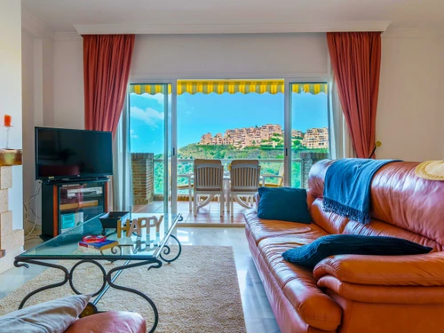 Apartment Mijas Costa, 2 bedrooms, 4 persons - photo_1011964057469