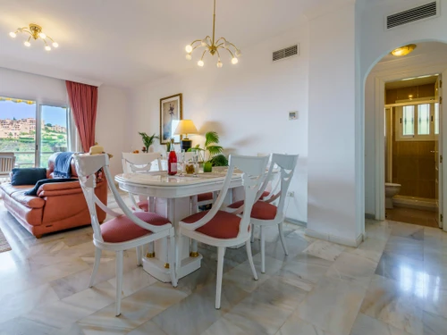 Apartment Mijas Costa, 2 bedrooms, 4 persons - photo_1011964057469