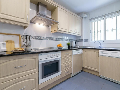 Apartment Mijas Costa, 2 bedrooms, 4 persons - photo_1011964057469