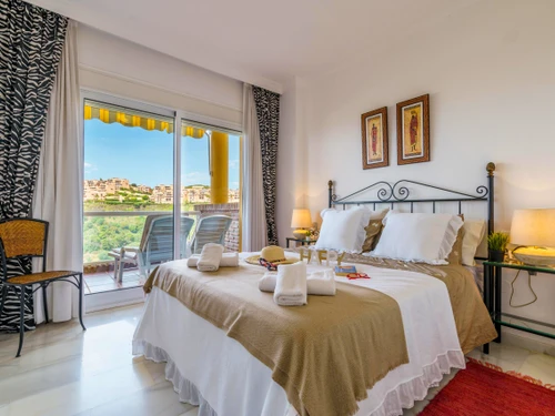 Apartment Mijas Costa, 2 bedrooms, 4 persons - photo_1011964057469