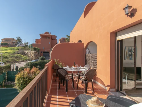Apartment Estepona, 2 bedrooms, 4 persons - photo_1011964057175