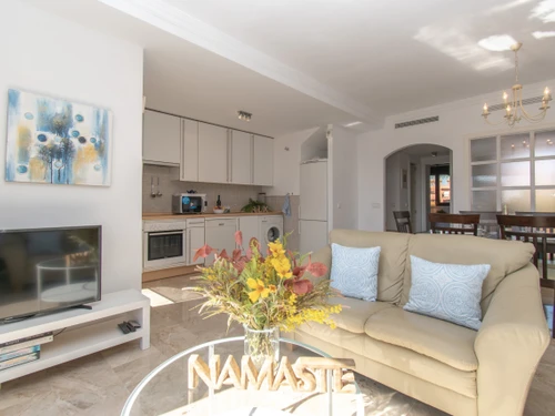 Apartment Estepona, 2 bedrooms, 4 persons - photo_1011964057175