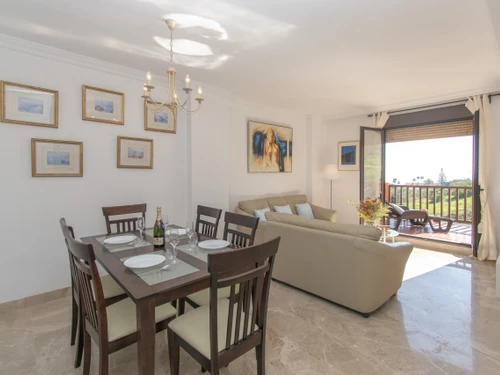 Apartment Estepona, 2 bedrooms, 4 persons - photo_1011964057175