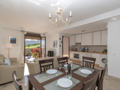 Apartment Estepona, 2 bedrooms, 4 persons - photo_1011964057175