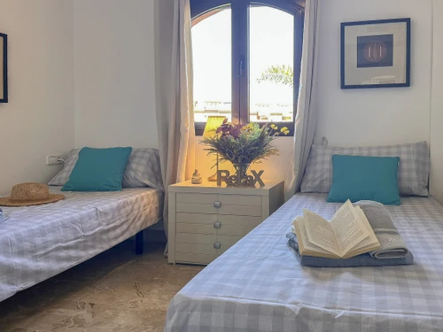Apartment Estepona, 2 bedrooms, 4 persons - photo_1011964057175