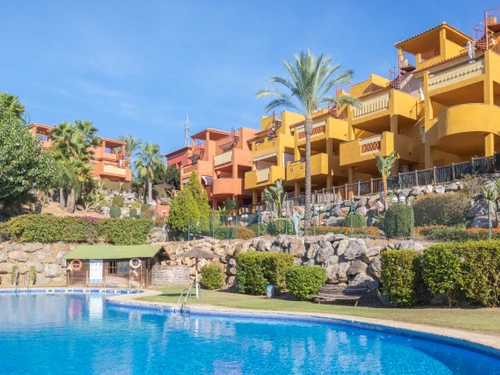 Appartement Marbella, 3 pièces, 6 personnes - photo_1011962332376