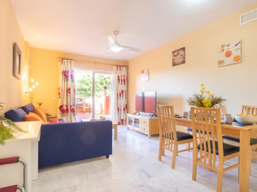 Appartement Marbella, 3 pièces, 6 personnes - photo_1011962332376
