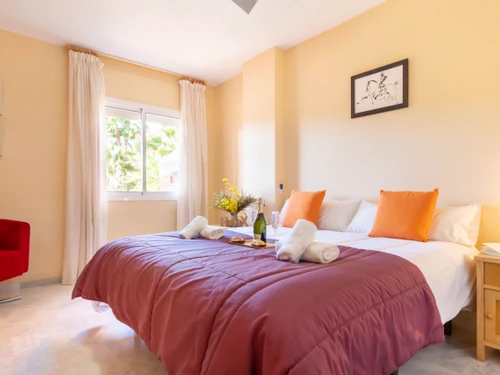 Appartement Marbella, 3 pièces, 6 personnes - photo_1011962332376