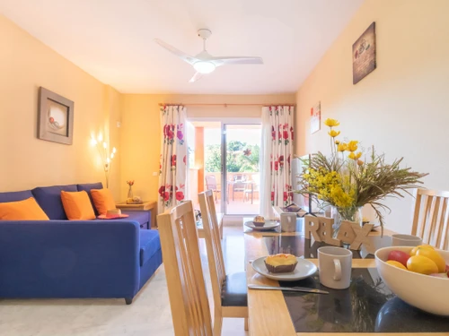 Appartement Marbella, 3 pièces, 6 personnes - photo_1011962332376