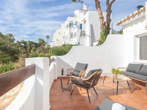 Appartement Mijas Costa, 2 pièces, 4 personnes - photo_1012008152187