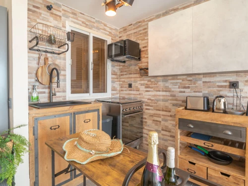 Appartement Mijas Costa, 2 pièces, 4 personnes - photo_1012008152187