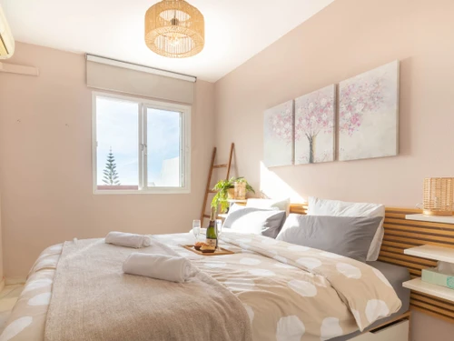 Appartement Mijas Costa, 2 pièces, 4 personnes - photo_1012008152187