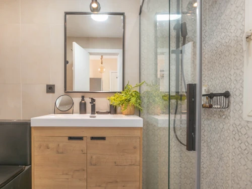 Appartement Mijas Costa, 2 pièces, 4 personnes - photo_1012008152187