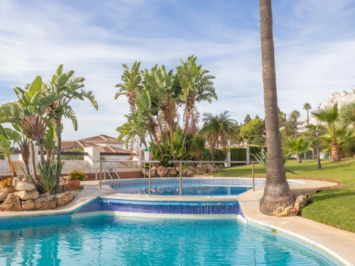 Appartement Mijas Costa, 2 pièces, 4 personnes - photo_1012008152187