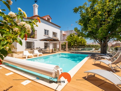 Appartement Albufeira, 4 pièces, 8 personnes - photo_1011865986340