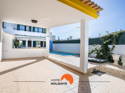 Gasthaus Albufeira, 3 Schlafzimmer, 8 Personen - photo_1011866035652