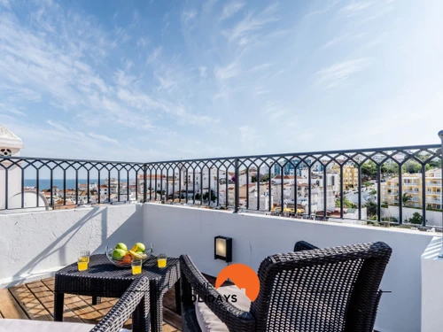 Apartment Albufeira, 4 bedrooms, 8 persons - photo_1011866034370