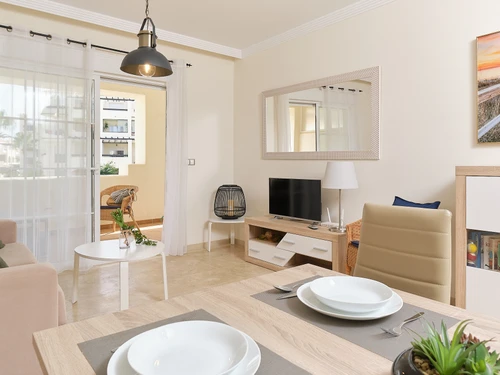 Appartement Manilva, 3 pièces, 4 personnes - photo_1012133461016