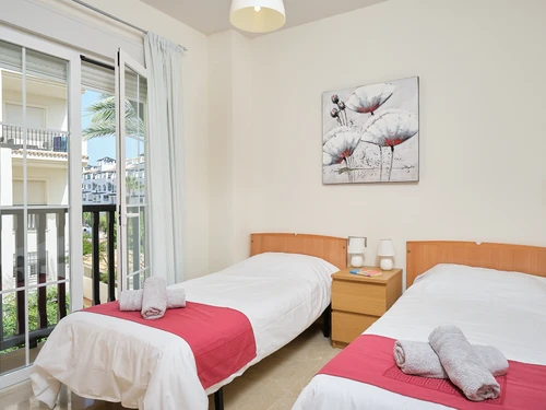 Appartement Manilva, 3 pièces, 4 personnes - photo_1012133461016