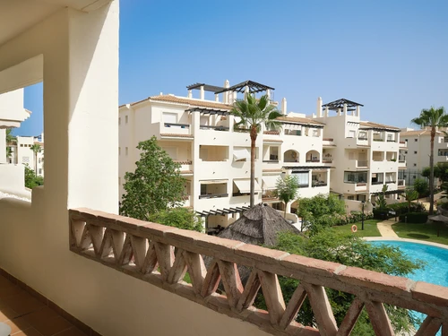 Appartement Manilva, 3 pièces, 4 personnes - photo_1012133461016