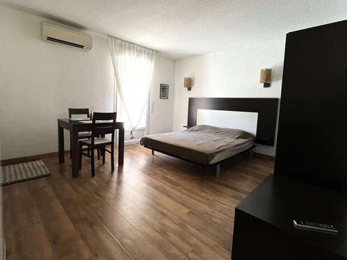 Apartment Saint-Florent, studio flat, 2 persons - photo_1011636254099