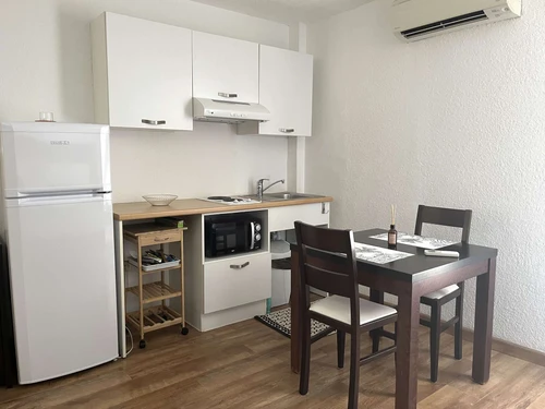 Apartment Saint-Florent, studio flat, 2 persons - photo_1011636254099
