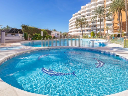 Apartment Marbella, 3 bedrooms, 6 persons - photo_1011964135335