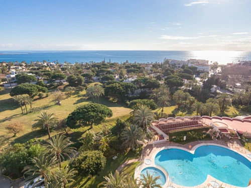 Apartment Marbella, 3 bedrooms, 6 persons - photo_1011964135335