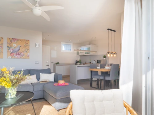 Apartment Marbella, 3 bedrooms, 6 persons - photo_1011964135335