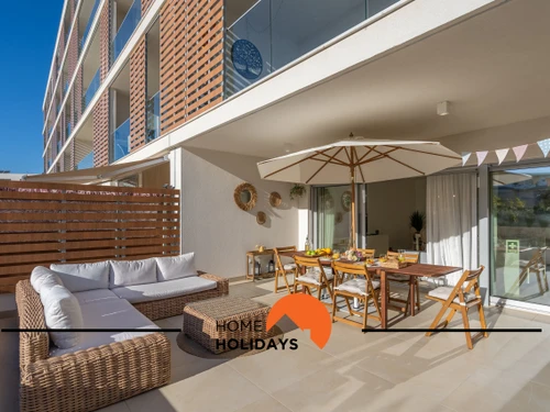 Appartement Albufeira, 3 pièces, 4 personnes - photo_1011866047658