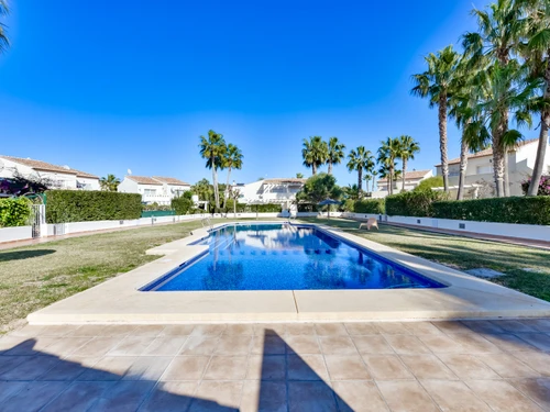 Bungalow Calp, 3 Schlafzimmer, 6 Personen - photo_1011865948403