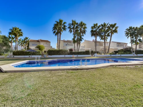 Bungalow Calp, 3 Schlafzimmer, 6 Personen - photo_1011865948403