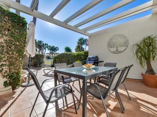 Bungalow Calp, 3 Schlafzimmer, 6 Personen - photo_1011865948403