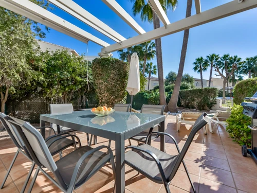 Bungalow Calp, 3 Schlafzimmer, 6 Personen - photo_1011865948403