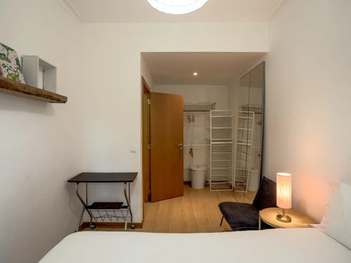Ferienwohnung Lisboa ciudad, 1 Schlafzimmer, 2 Personen - photo_1012133510636