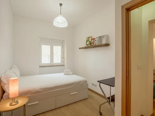 Ferienwohnung Lisboa ciudad, 1 Schlafzimmer, 2 Personen - photo_1012133510636