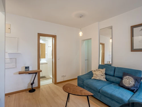 Ferienwohnung Lisboa ciudad, 1 Schlafzimmer, 2 Personen - photo_1012133510636