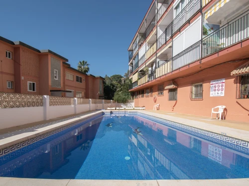 Appartement Fuengirola, 3 pièces, 4 personnes - photo_1011954301304