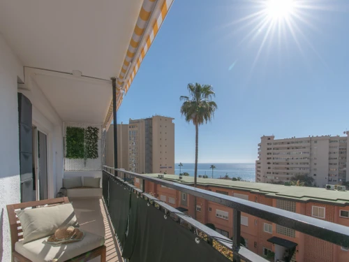 Appartement Fuengirola, 3 pièces, 4 personnes - photo_1011954301304