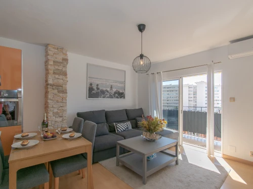 Appartement Fuengirola, 3 pièces, 4 personnes - photo_1011954301304