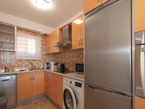 Appartement Fuengirola, 3 pièces, 4 personnes - photo_1011954301304