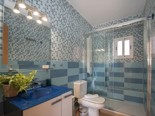 Appartement Fuengirola, 3 pièces, 4 personnes - photo_1011954301304